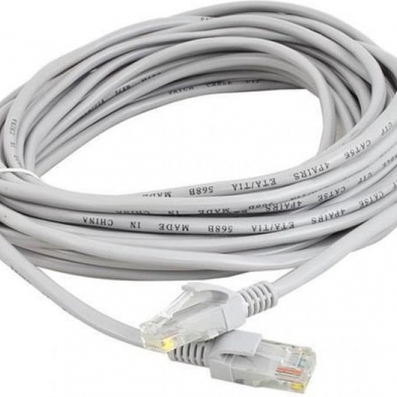 UTP-kabel (per meter) 